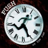 Push - On The Run